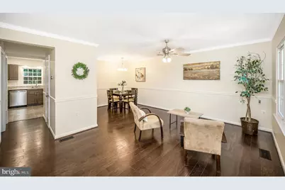 5143 Spring Branch Boulevard, Dumfries, VA 22025 - Photo 3