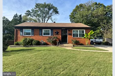 9626 Norfolk Street, Manassas, VA 20109 - Photo 1