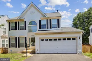 8737 Hackney Dr, Bristow, VA 20136 - Photo 41