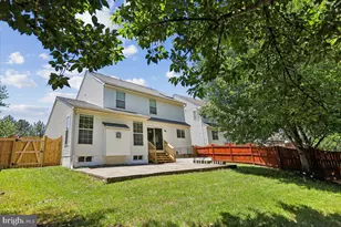 8737 Hackney Dr, Bristow, VA 20136 - Photo 45