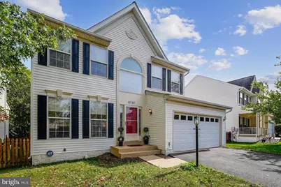 8737 Hackney Drive, Bristow, VA 20136 - Photo 1