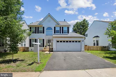 8737 Hackney Drive, Bristow, VA 20136 - Photo 35
