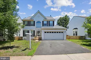 8737 Hackney Dr, Bristow, VA 20136 - Photo 35