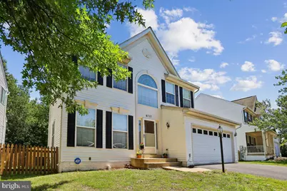 8737 Hackney Drive, Bristow, VA 20136 - Photo 1