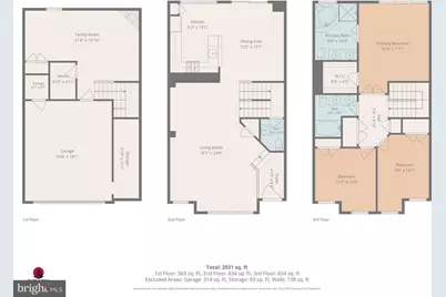 17507 Cajun Court, Dumfries, VA 22025 - Photo 59