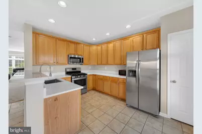 17507 Cajun Court, Dumfries, VA 22025 - Photo 11