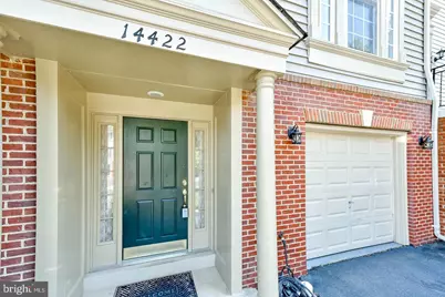 14422 Fowlers Mill Drive, Gainesville, VA 20155 - Photo 3