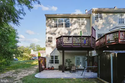 11366 Aegean Terrace, Woodbridge, VA 22192 - Photo 3