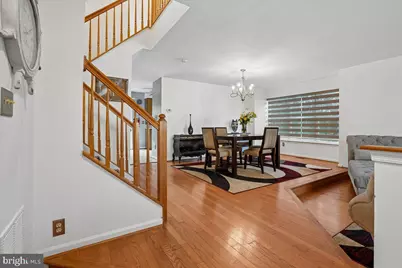 11366 Aegean Terrace, Woodbridge, VA 22192 - Photo 7