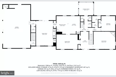 4308 High Ridge Road, Haymarket, VA 20169 - Photo 109