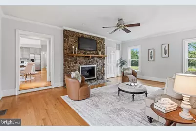 4308 High Ridge Road, Haymarket, VA 20169 - Photo 63