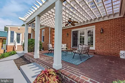4308 High Ridge Road, Haymarket, VA 20169 - Photo 83