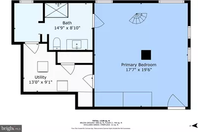 8255 Sunderman Place, Manassas, VA 20112 - Photo 45