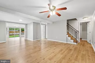 4528 Kingston Rd, Woodbridge, VA 22193 - Photo 21