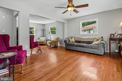 3637 Freemont Place, Woodbridge, VA 22193 - Photo 3