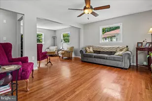 3637 Freemont Pl, Woodbridge, VA 22193 - Photo 3