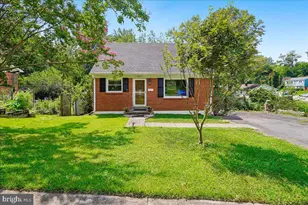 3637 Freemont Pl, Woodbridge, VA 22193 - Photo 1