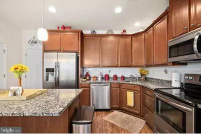 14790 Mason Creek Circle, Woodbridge, VA 22191 - Photo 5
