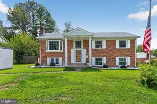 2903 Adams St, Woodbridge, VA 22193 - Photo 3