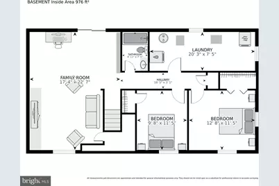 2903 Adams Street, Woodbridge, VA 22193 - Photo 137
