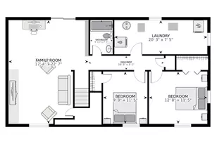 2903 Adams St, Woodbridge, VA 22193 - Photo 137