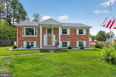 2903 Adams Street, Woodbridge, VA 22193 - Photo 1