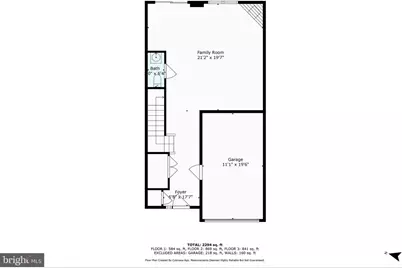 15701 Palermo Terrace, Woodbridge, VA 22191 - Photo 43