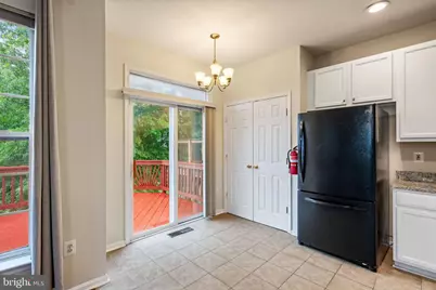 15701 Palermo Terrace, Woodbridge, VA 22191 - Photo 5