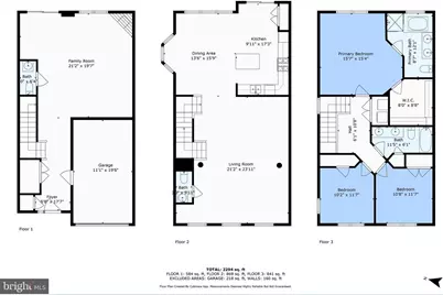 15701 Palermo Terrace, Woodbridge, VA 22191 - Photo 47