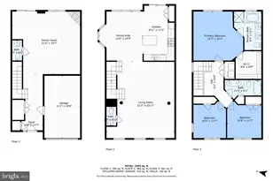 15701 Palermo Terrace, Woodbridge, VA 22191 - Photo 47