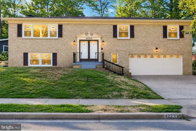 4223 Avon Drive, Montclair, VA 22025 - Photo 1