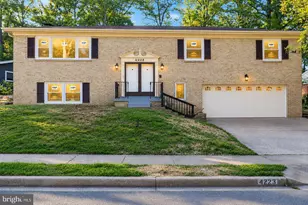 4223 Avon Dr, Montclair, VA 22025 - Photo 1