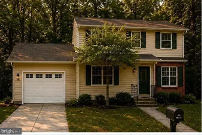 11974 Cotton Mill Drive, Woodbridge, VA 22192 - Photo 1