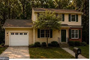 11974 Cotton Mill Dr, Woodbridge, VA 22192 - Photo 1