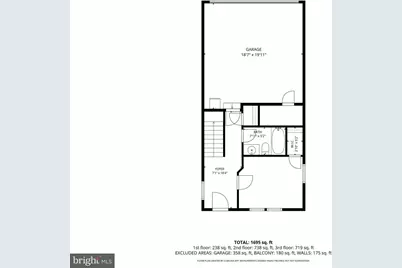 1784 Hickory Woods Road, Dumfries, VA 22026 - Photo 53