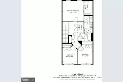 1784 Hickory Woods Road, Dumfries, VA 22026 - Photo 55