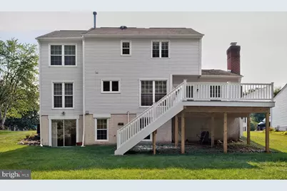 8219 Crackling Fire Drive, Gainesville, VA 20155 - Photo 3