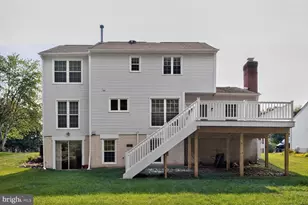 8219 Crackling Fire Dr, Gainesville, VA 20155 - Photo 3