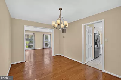 8219 Crackling Fire Drive, Gainesville, VA 20155 - Photo 7
