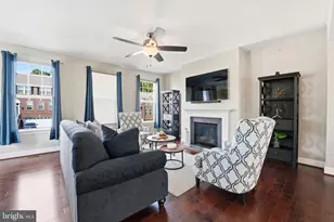 1711 Granville Ct, Woodbridge, VA 22191 - Photo 5