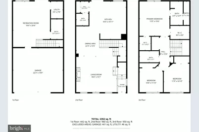 1711 Granville Court, Woodbridge, VA 22191 - Photo 39