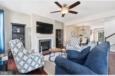 1711 Granville Court, Woodbridge, VA 22191 - Photo 19