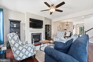 1711 Granville Ct, Woodbridge, VA 22191 - Photo 19