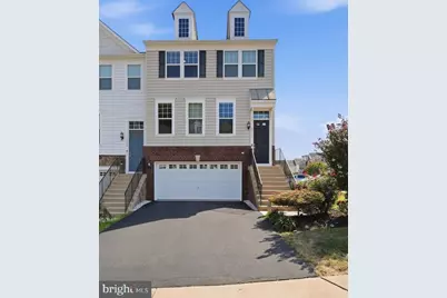 1711 Granville Court, Woodbridge, VA 22191 - Photo 1