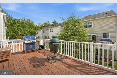 1711 Granville Court, Woodbridge, VA 22191 - Photo 13