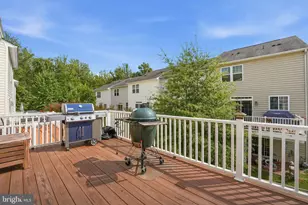 1711 Granville Ct, Woodbridge, VA 22191 - Photo 13