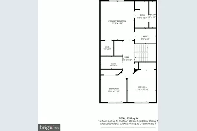 1711 Granville Court, Woodbridge, VA 22191 - Photo 23