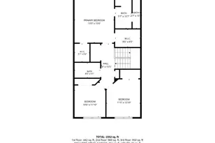 1711 Granville Ct, Woodbridge, VA 22191 - Photo 23
