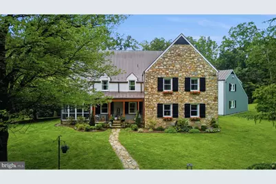 3204 Mountain Road, Haymarket, VA 20169 - Photo 141