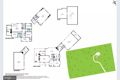 3204 Mountain Road, Haymarket, VA 20169 - Photo 149